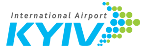 Airport Kyiv Logo uk-svg