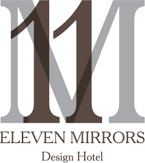 11 mirrors Logo