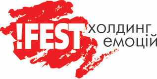I-Fest Logo